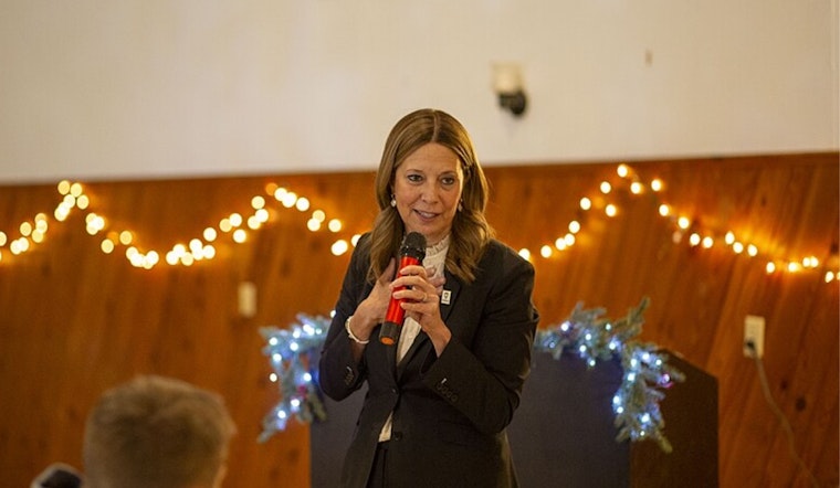 Acton Plots 2027 Map Fight In High-Stakes Ohio Redistricting Rematch