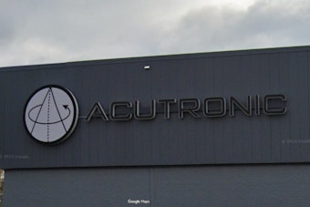 Acutronic To Build Jet Engine Factory Near Austin