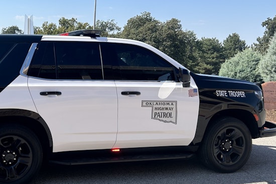 Ada Man, 81, Killed Crossing Highway 1 At Rural Pontotoc Stop Sign