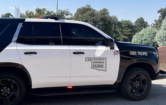 Ada Man, 81, Killed Crossing Highway 1 At Rural Pontotoc Stop Sign