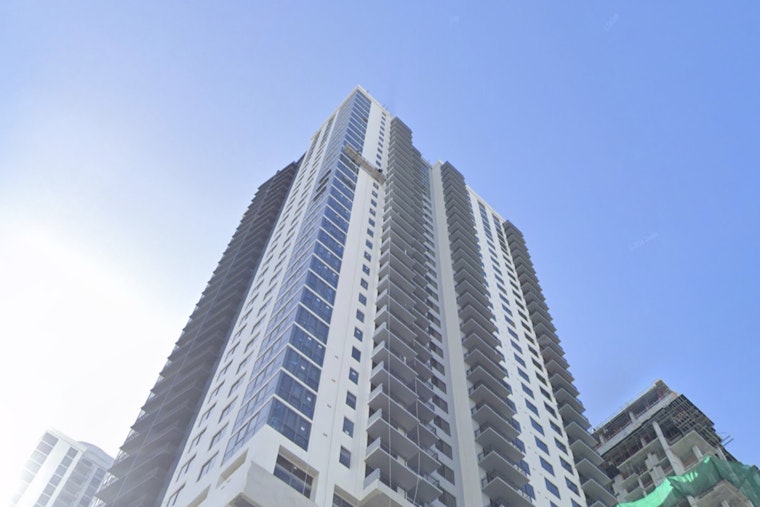 Adam Neumann’s Flow House Tower Lands In Miami Worldcenter