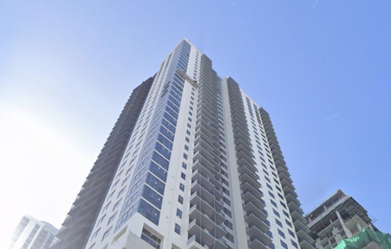 Adam Neumann’s Flow House Tower Lands In Miami Worldcenter