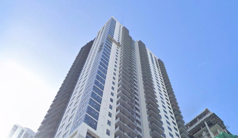 Adam Neumann’s Flow House Tower Lands In Miami Worldcenter