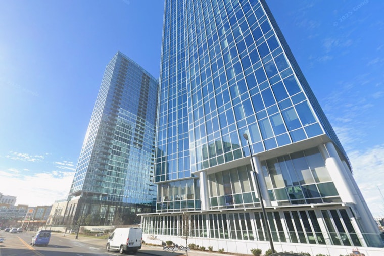 Adams & Reese Expands Nashville Office With Broadwest Lease