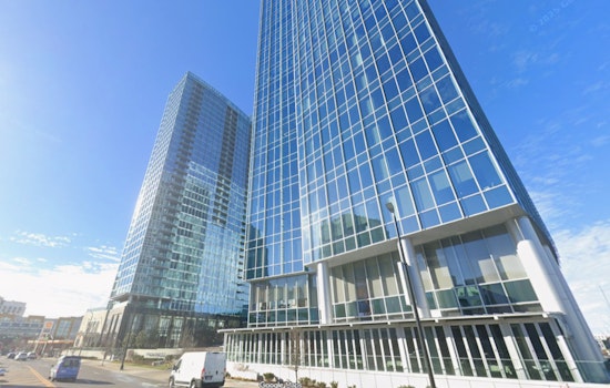 Adams & Reese Expands Nashville Office With Broadwest Lease