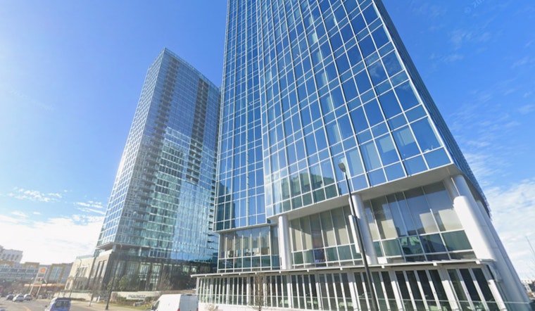 Adams & Reese Expands Nashville Office With Broadwest Lease