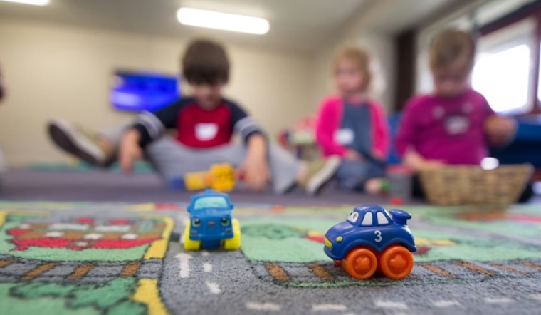 Adams County Dangles Tax Rebates As Child Care Costs Bite Hard