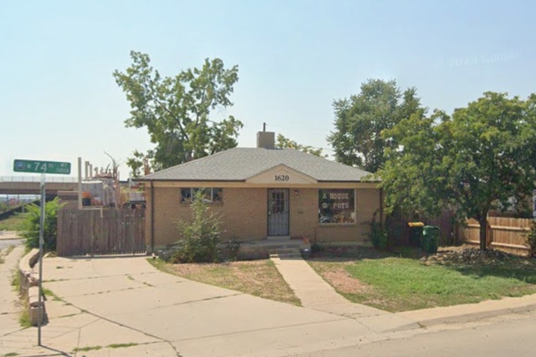 Adams County Pottery Couple Faces Jail Over Towering Yard Stockpile