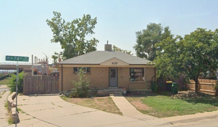 Adams County Pottery Couple Faces Jail Over Towering Yard Stockpile