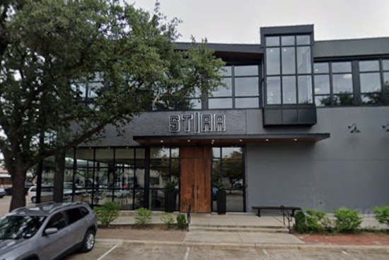 Addison Rooftop Hotspot STIRR Goes Dark After Six-Year Run