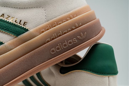 Adidas Drops Originals Hotspot In Plano’s Legacy West