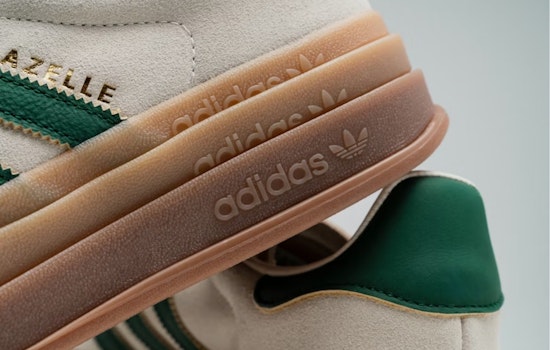 Adidas Drops Originals Hotspot In Plano’s Legacy West