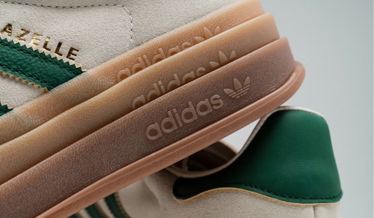 Adidas Drops Originals Hotspot In Plano’s Legacy West