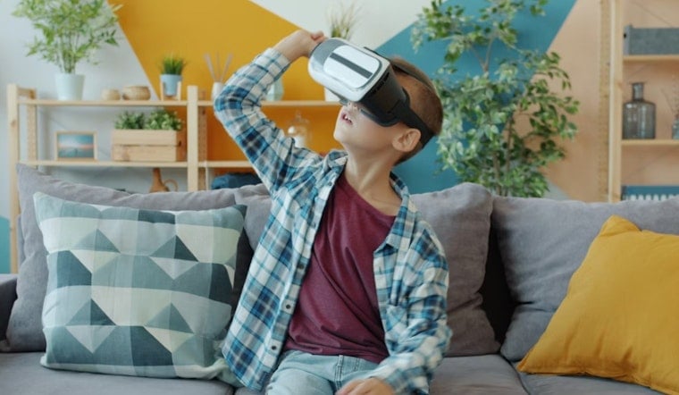 Adopted Kids Funneled Into Cash-Grab Treatment Camps From Utah To Carolina