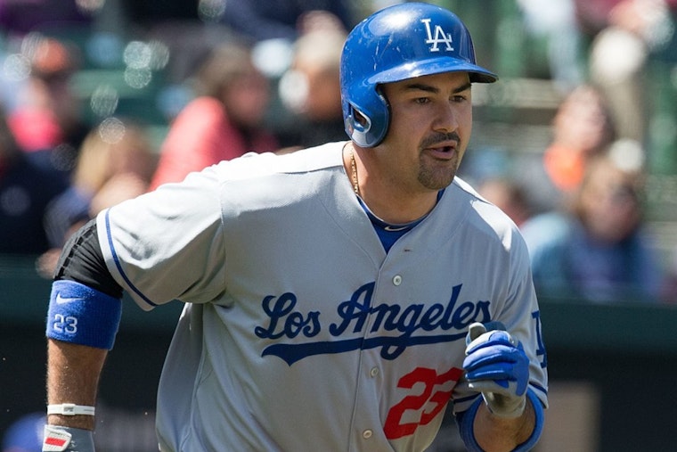 Adrian Gonzalez Brings Tijuana Taco Heat Home to Chula Vista