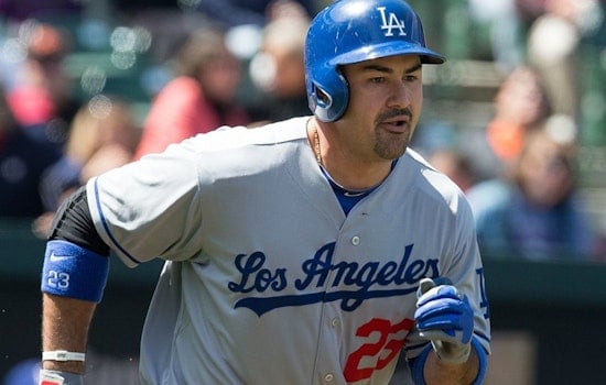 Adrian Gonzalez Brings Tijuana Taco Heat Home to Chula Vista