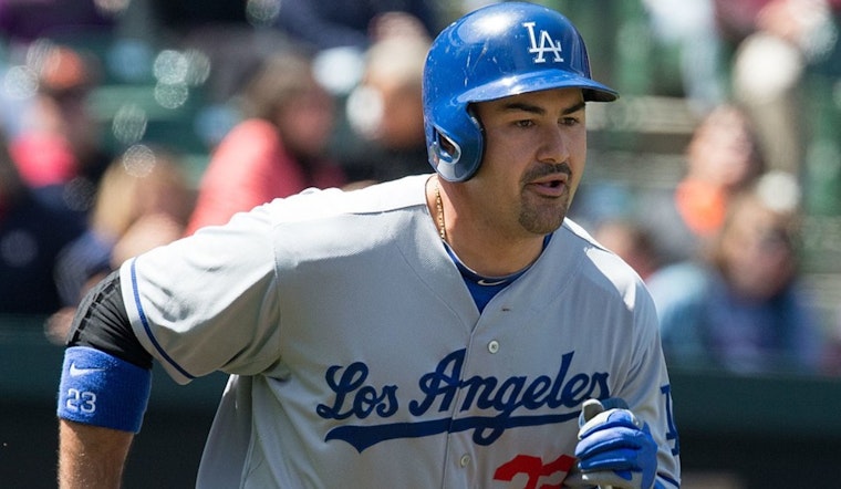 Adrian Gonzalez Brings Tijuana Taco Heat Home to Chula Vista