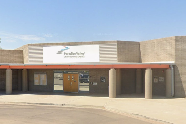 Phoenix Parents Panic As Special-Needs Schools Shut Their Doors