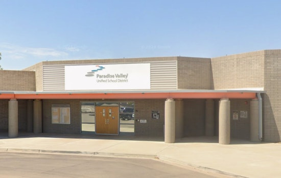 Phoenix Parents Panic As Special-Needs Schools Shut Their Doors