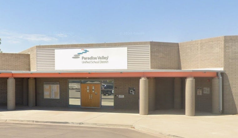 Phoenix Parents Panic As Special-Needs Schools Shut Their Doors