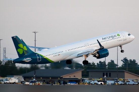 Aer Lingus Finally Gives RDU a Nonstop Shot to Dublin