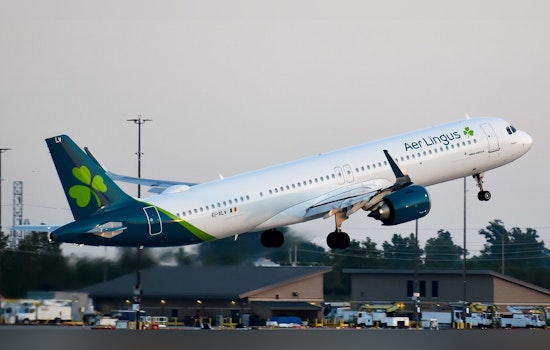 Aer Lingus Finally Gives RDU a Nonstop Shot to Dublin