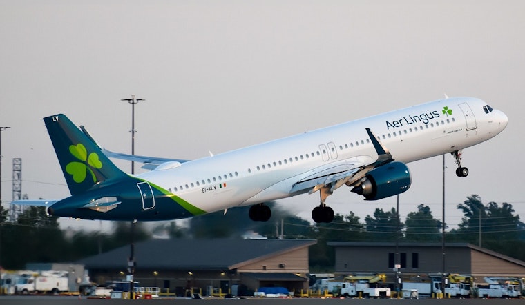 Aer Lingus Finally Gives RDU a Nonstop Shot to Dublin