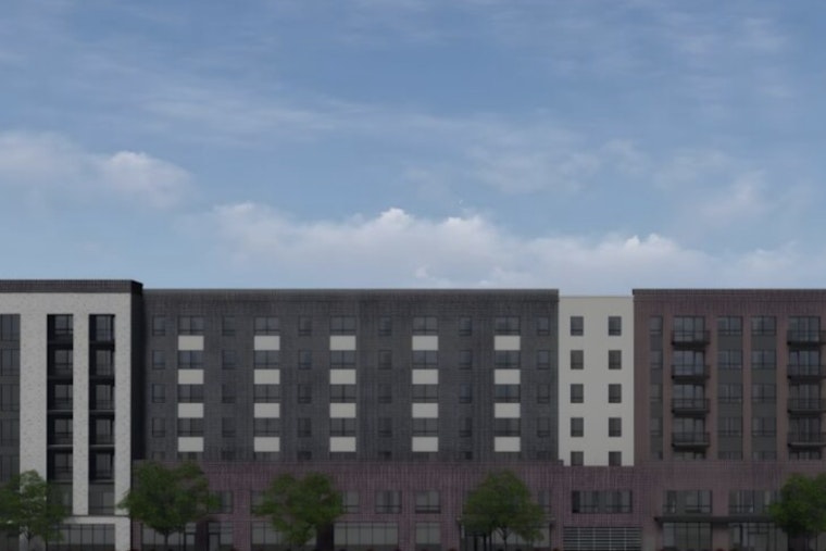 After 11 Years Of False Starts, $123M Hempstead Rental Tower Gets The Go-Ahead