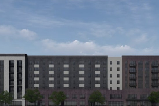 After 11 Years Of False Starts, $123M Hempstead Rental Tower Gets The Go-Ahead