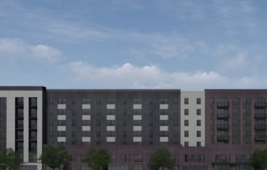 After 11 Years Of False Starts, $123M Hempstead Rental Tower Gets The Go-Ahead