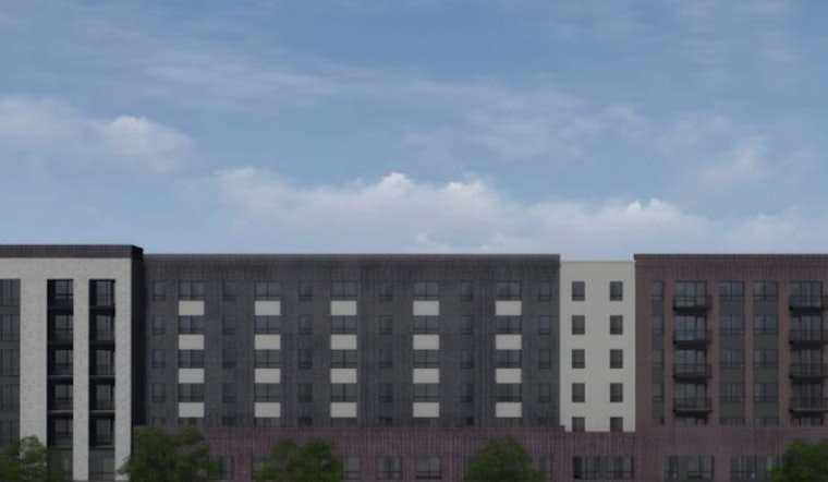 After 11 Years Of False Starts, $123M Hempstead Rental Tower Gets The Go-Ahead