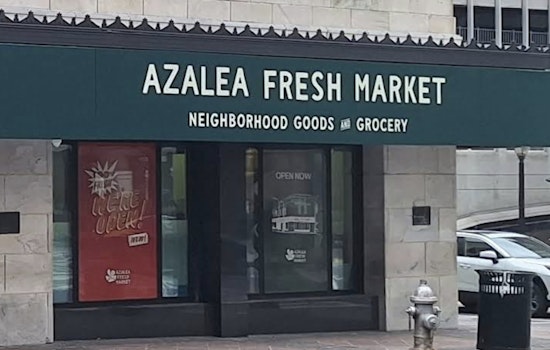 After 20 Hungry Years, Downtown Atlanta Finally Scores A Real Grocery Store