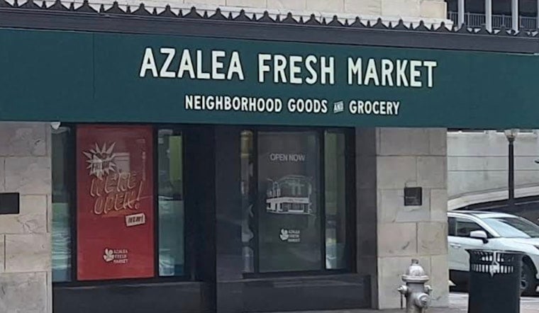 After 20 Hungry Years, Downtown Atlanta Finally Scores A Real Grocery Store