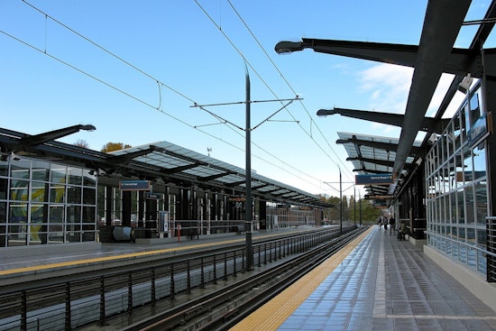 After 20 Years Of Weeds, Mount Baker Station Lots Finally Stir To Life