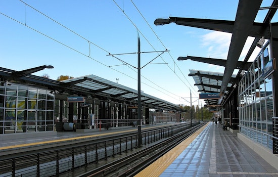 After 20 Years Of Weeds, Mount Baker Station Lots Finally Stir To Life