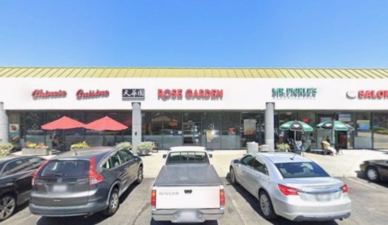 After 48 Years, Union City’s Rose Garden Makes Room For Home Eat