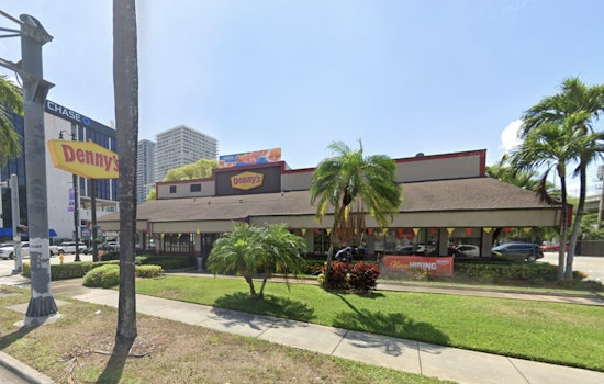 After 55 Years Of Grand Slams, Biscayne Denny’s Becomes Edgewater’s Latest Casualty