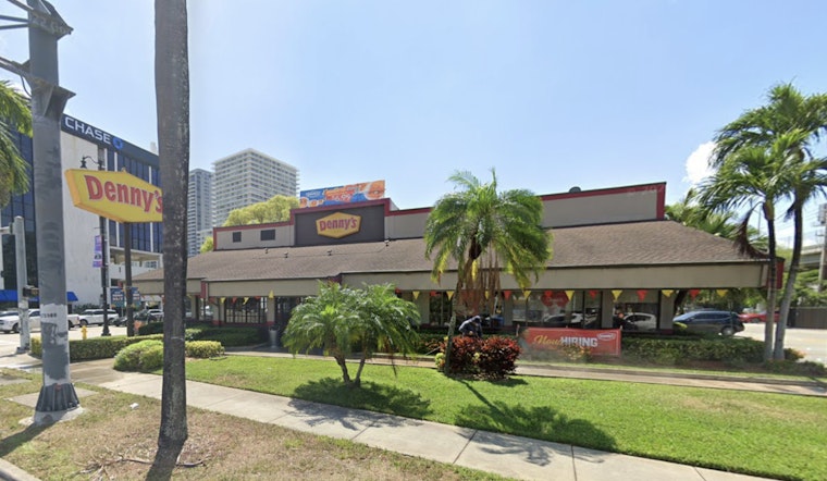 After 55 Years Of Grand Slams, Biscayne Denny’s Becomes Edgewater’s Latest Casualty
