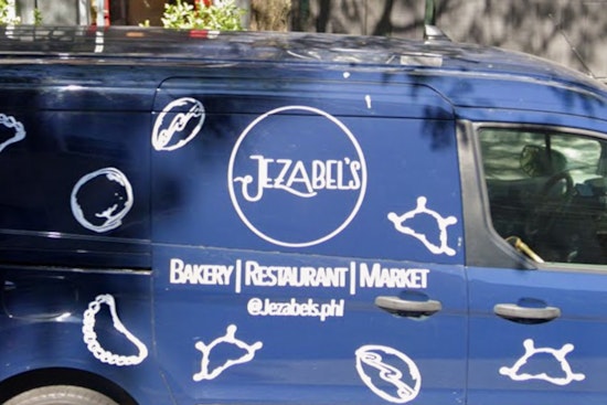 After Blocked Bid, Jezabel’s Stages Sweet Fitler Square Comeback