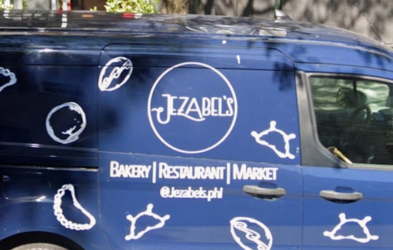 After Blocked Bid, Jezabel’s Stages Sweet Fitler Square Comeback