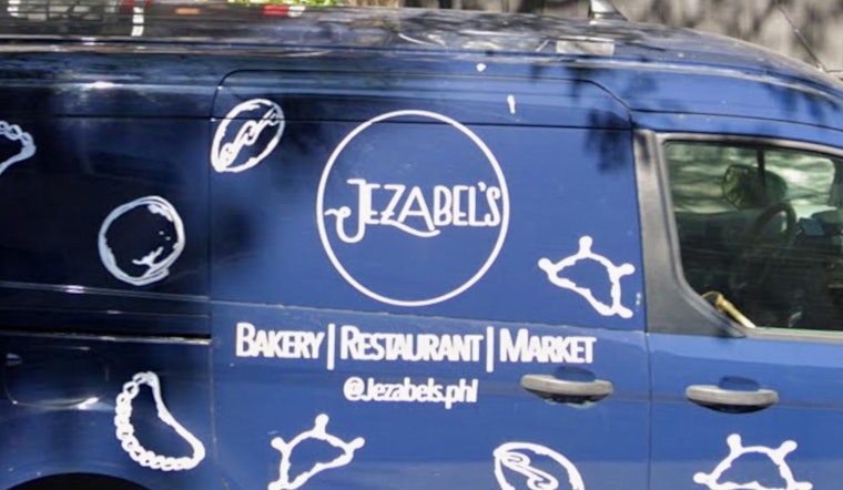 After Blocked Bid, Jezabel’s Stages Sweet Fitler Square Comeback