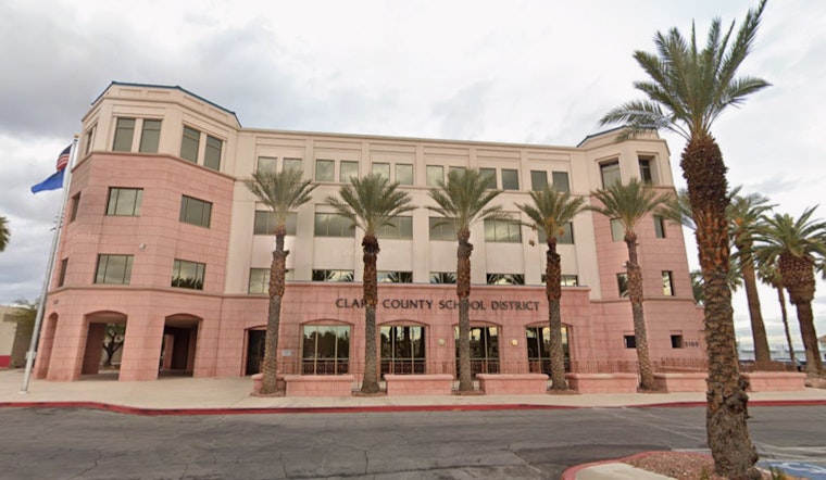 After Bullying Tragedy, Vegas Schools Turn To High-Energy Empathy Assemblies