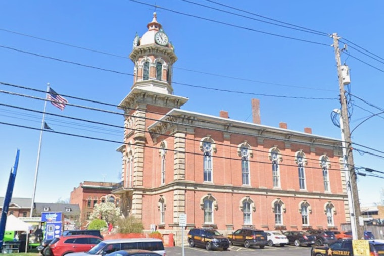 After Decades of Talk, Chardon Snags $20 Million Courthouse Makeover