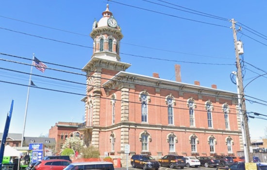 After Decades of Talk, Chardon Snags $20 Million Courthouse Makeover