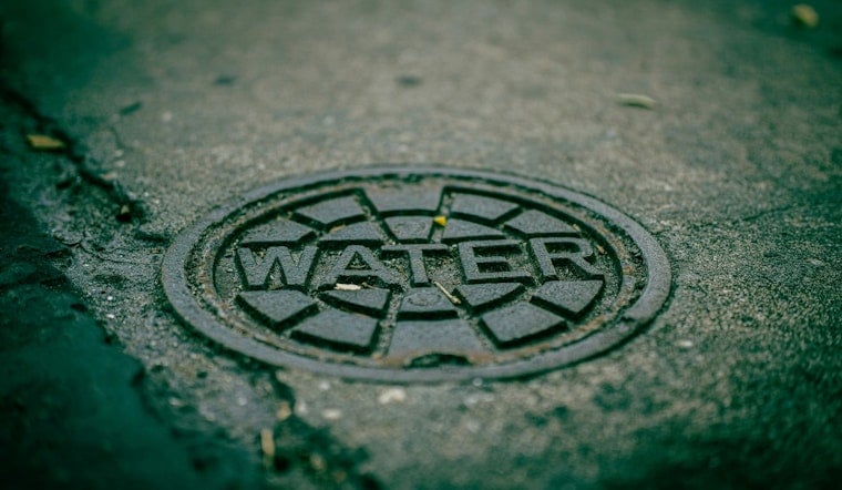 After Decades of Waiting, American Beach Finally Gets Hooked Up to Water and Sewer