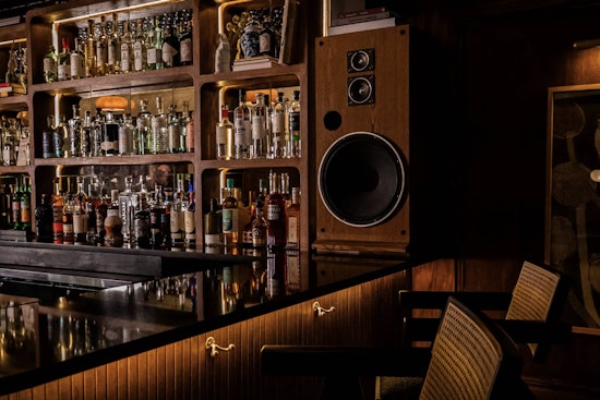 After Eden Turns Orchard Street Into Viet Coffee By Day, Cocktail Den By Night
