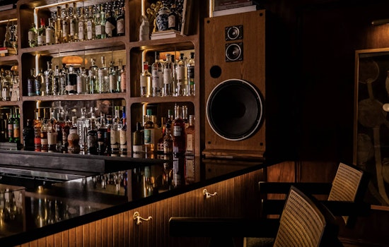 After Eden Turns Orchard Street Into Viet Coffee By Day, Cocktail Den By Night