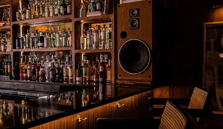 After Eden Turns Orchard Street Into Viet Coffee By Day, Cocktail Den By Night