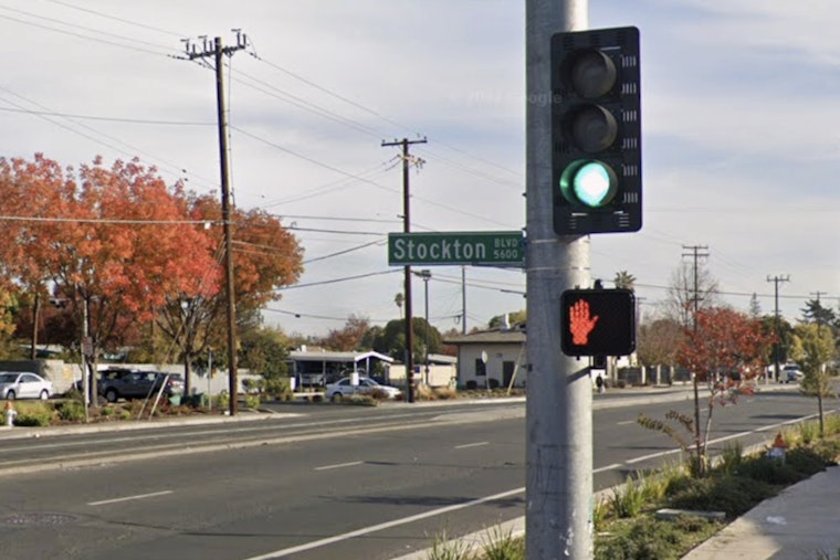 After Four Pedestrian Deaths In Six Months, Sacramento Targets Killer Stretch Of Stockton Boulevard