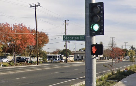 After Four Pedestrian Deaths In Six Months, Sacramento Targets Killer Stretch Of Stockton Boulevard